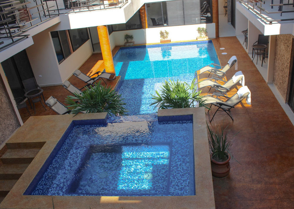 Aparthotel One Of A Kind Cabo Family Unit Cabo San Lucas
