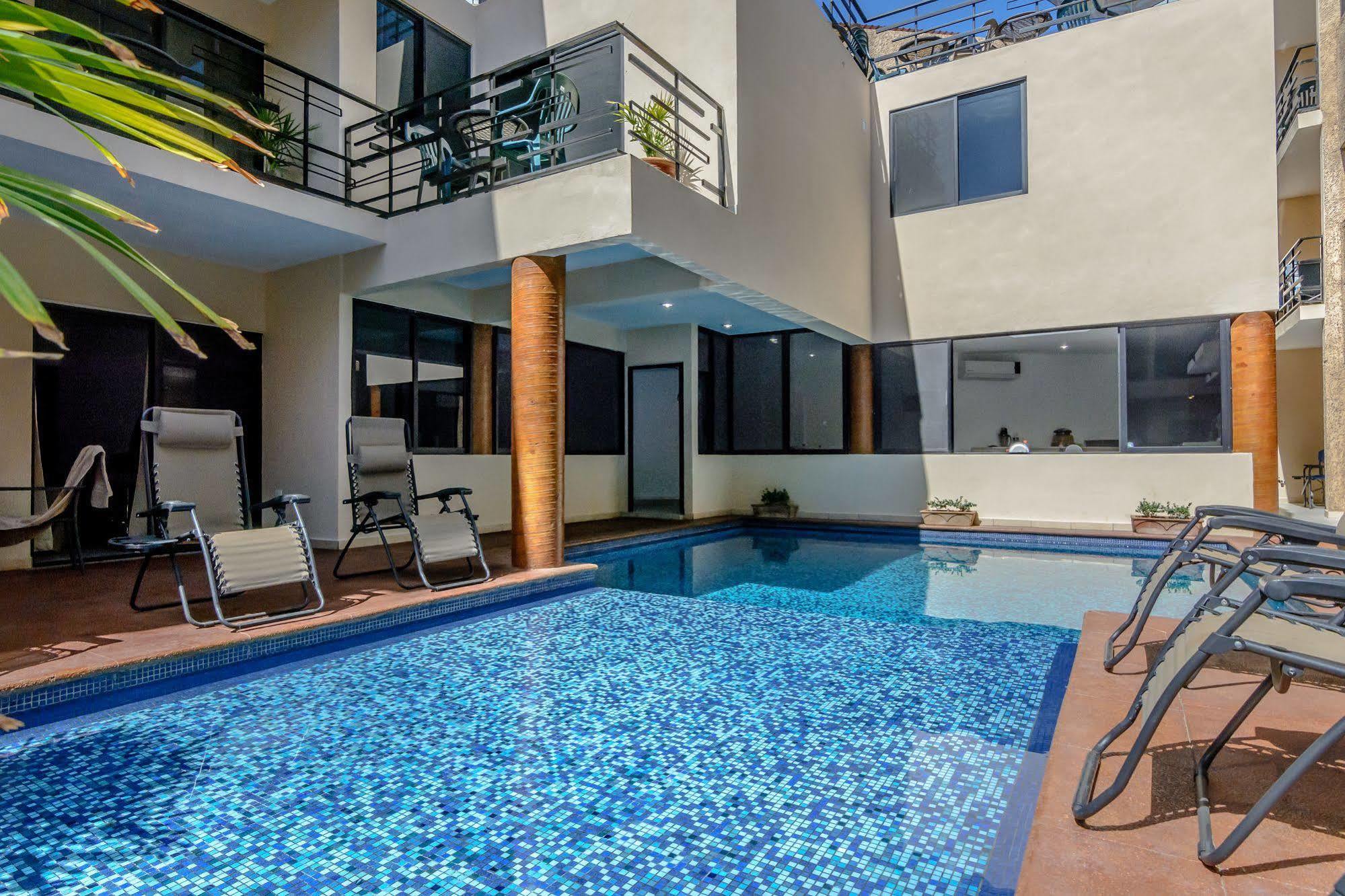 One Of A Kind Cabo Family Unit 3* Cabo San Lucas